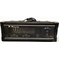 Used Ampeg SVP 1500 Bass Power Amp thumbnail