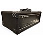 Used Ampeg SVP 1500 Bass Power Amp