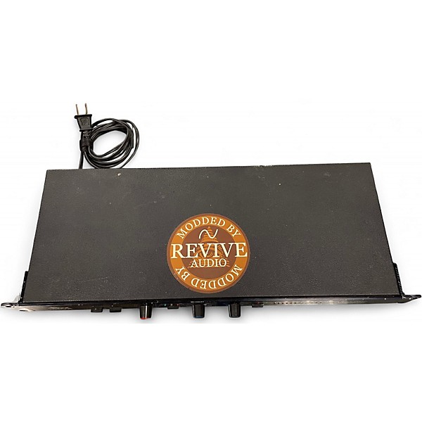 Used Dbx 160X REVIVE MOD Compressor