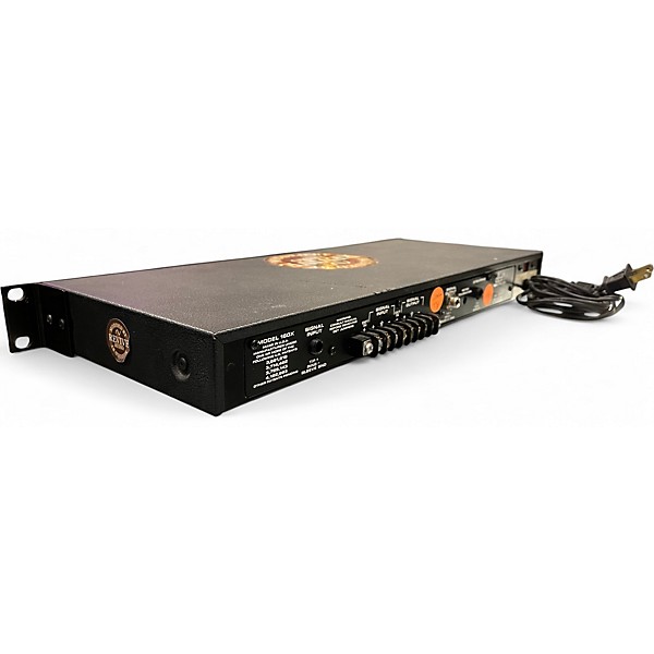 Used Dbx 160X REVIVE MOD Compressor