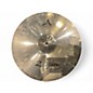 Used Zildjian 17in A Custom Crash Cymbal thumbnail