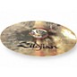 Used Zildjian 17in A Custom Crash Cymbal