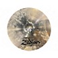 Used Zildjian 17in A Custom Crash Cymbal