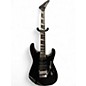Vintage 1998 Jackson SL1 Soloist Black Solid Body Electric Guitar thumbnail