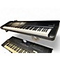 Used KORG Krome 88 Key Keyboard Workstation