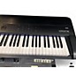 Used KORG Krome 88 Key Keyboard Workstation