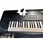 Used KORG Krome 88 Key Keyboard Workstation