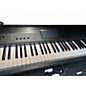 Used KORG Krome 88 Key Keyboard Workstation