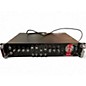 Used SWR SM500 500W Bass Amp Head thumbnail