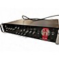 Used SWR SM500 500W Bass Amp Head