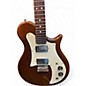 Vintage 1970s Gretsch Guitars BST-1000 8210 Walnut Solid Body Electric Guitar
