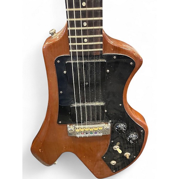 Used 1985 Gibson CORVUS Walnut Solid Body Electric Guitar