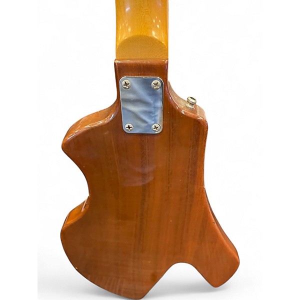 Used 1985 Gibson CORVUS Walnut Solid Body Electric Guitar