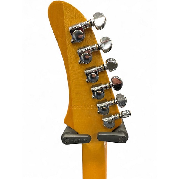 Used 1985 Gibson CORVUS Walnut Solid Body Electric Guitar