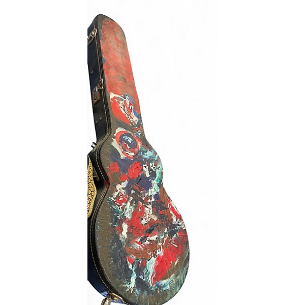 Used 1985 Gibson CORVUS Walnut Solid Body Electric Guitar