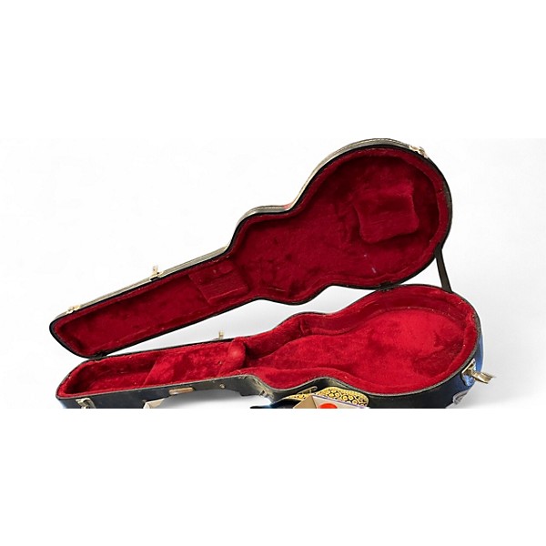 Used 1985 Gibson CORVUS Walnut Solid Body Electric Guitar