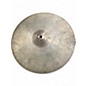 Used Zildjian 14in New Beat Hi Hat Bottom Cymbal thumbnail