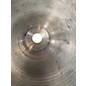Used Zildjian 14in New Beat Hi Hat Bottom Cymbal