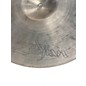 Used Zildjian 14in New Beat Hi Hat Bottom Cymbal