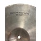 Used Zildjian 14in New Beat Hi Hat Bottom Cymbal