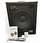 Used Gallien-Krueger Legacy 115 800W 1X15 Bass Combo Amp thumbnail