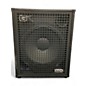 Used Gallien-Krueger Legacy 115 800W 1X15 Bass Combo Amp