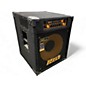 Used Markbass CMD151P-JB Jeff Berlin 300W 1x15 Bass Combo Amp thumbnail