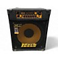 Used Markbass CMD151P-JB Jeff Berlin 300W 1x15 Bass Combo Amp