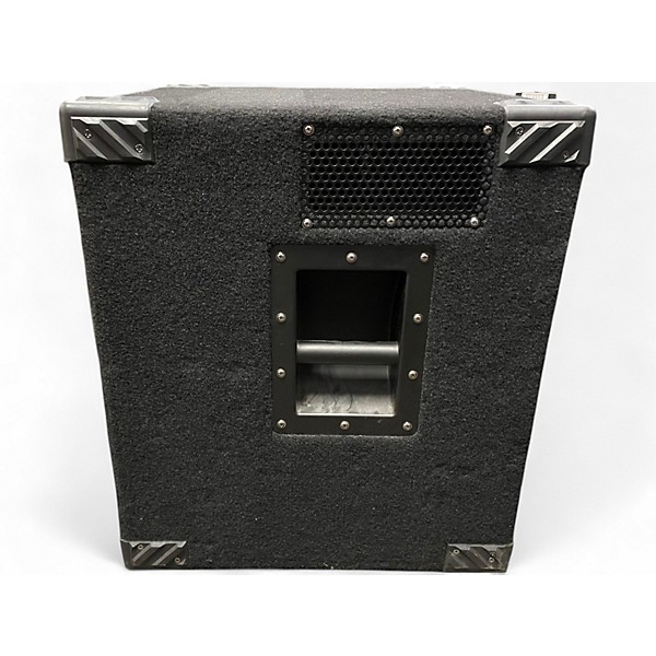 Used Markbass CMD151P-JB Jeff Berlin 300W 1x15 Bass Combo Amp