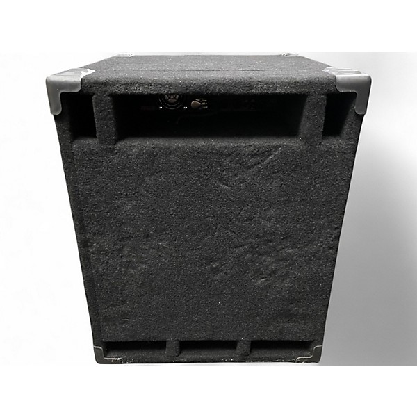 Used Markbass CMD151P-JB Jeff Berlin 300W 1x15 Bass Combo Amp