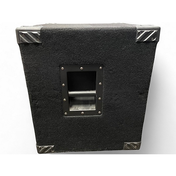 Used Markbass CMD151P-JB Jeff Berlin 300W 1x15 Bass Combo Amp