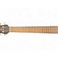 Used Luna Tribal Tenor Natural Ukulele