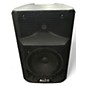 Used Alto TX208 Powered Speaker thumbnail