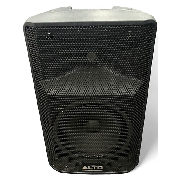 Used Alto TX208 Powered Speaker