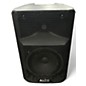 Used Alto TX208 Powered Speaker