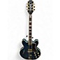 Used Epiphone Sheraton II Midnight Sapphire Hollow Body Electric Guitar thumbnail