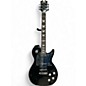 Used Keith Urban Custom Black Solid Body Electric Guitar thumbnail