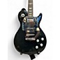 Used Keith Urban Custom Black Solid Body Electric Guitar