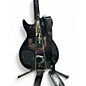 Used Keith Urban Custom Black Solid Body Electric Guitar