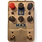 Used Universal Audio UAFX MAX Effect Pedal thumbnail