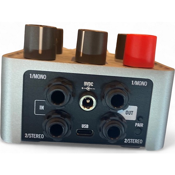 Used Universal Audio UAFX MAX Effect Pedal
