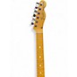 Used 2021 Fender BRENT MASON TELECASTER PRIMER GRAY Solid Body Electric Guitar