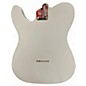 Used 2021 Fender BRENT MASON TELECASTER PRIMER GRAY Solid Body Electric Guitar