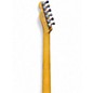 Used 2021 Fender BRENT MASON TELECASTER PRIMER GRAY Solid Body Electric Guitar