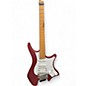 Used strandberg Boden Classic 6 Burgundy Solid Body Electric Guitar thumbnail
