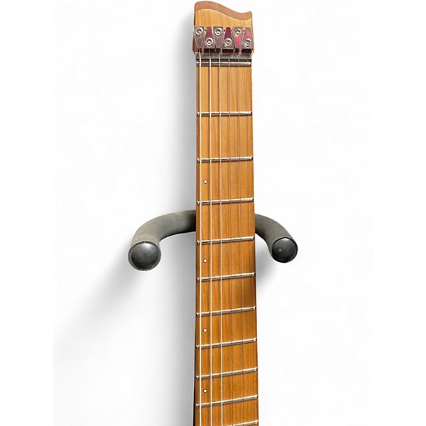 Used strandberg Boden Classic 6 Burgundy Solid Body Electric Guitar