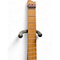 Used strandberg Boden Classic 6 Burgundy Solid Body Electric Guitar