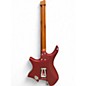 Used strandberg Boden Classic 6 Burgundy Solid Body Electric Guitar