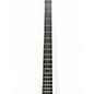 Used Spirit QT25 BLUE Electric Bass Guitar
