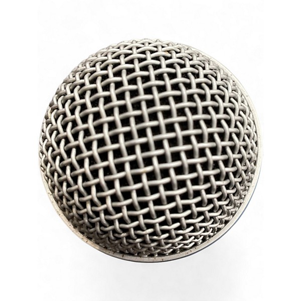 Used Shure Beta 58A Dynamic Microphone